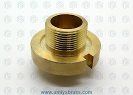 Brass Auto Parts